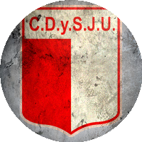 Logo Club Deportivo y Social Juventud Unida